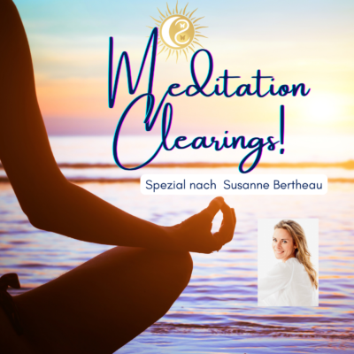 Meditation Clearing
