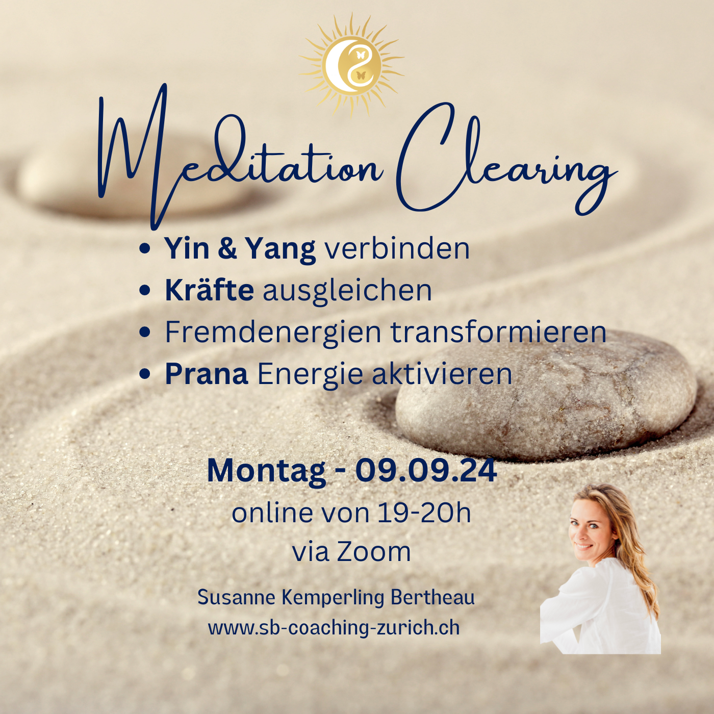Meditation Clearing 09.09.24