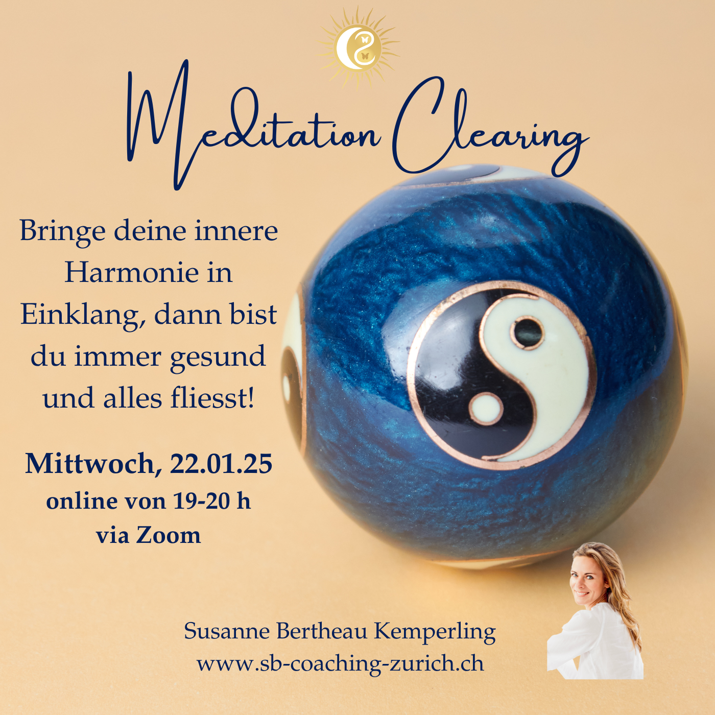 Meditation Clearing 22.01.25