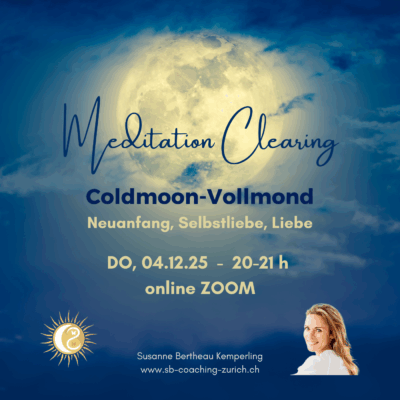 Meditation Clearing 04.12.25