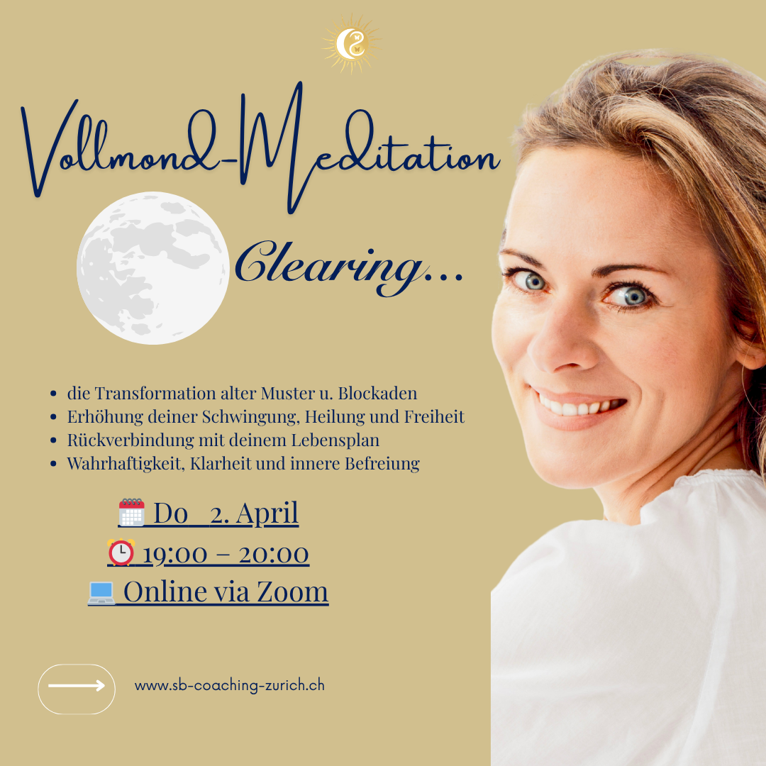 Meditation Clearing 02.04.26