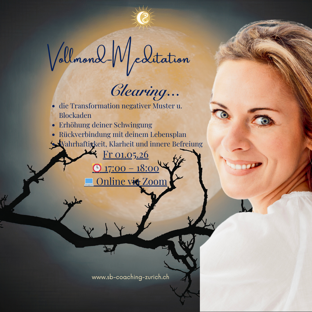 Meditation Clearing 01.05.26