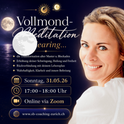 Meditation Clearing 31.05.26