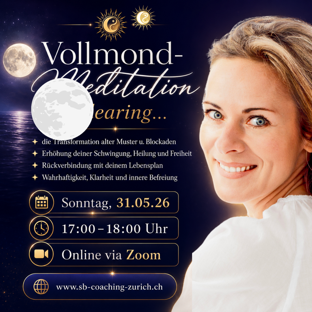Meditation Clearing 31.05.26