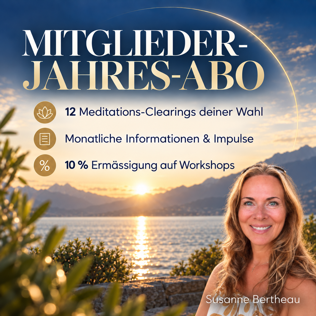 Mitglieder Jahres-Abo